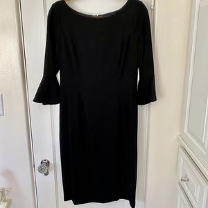 White House Black Market dress